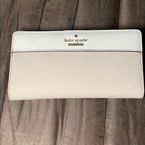 Kate spade wallet